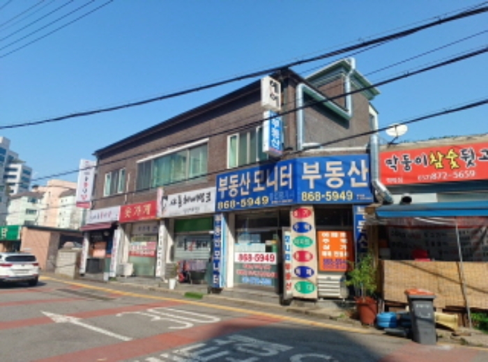 인천 미추홀구 학익동 단독주택 경매 물건 사진 5 · 2024타경565751