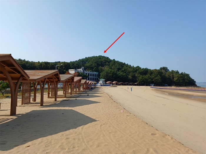 인천 옹진군 북도면 임야 경매 물건 사진 4 · 2024타경565980