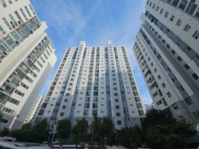 인천 부평구 산곡동 경남아파트 아파트 경매 물건 사진