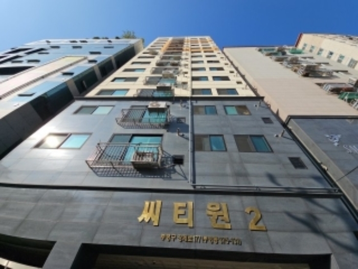 인천 부평구 부평동 오피스텔 경매 물건 사진 2 · 2024타경567795
