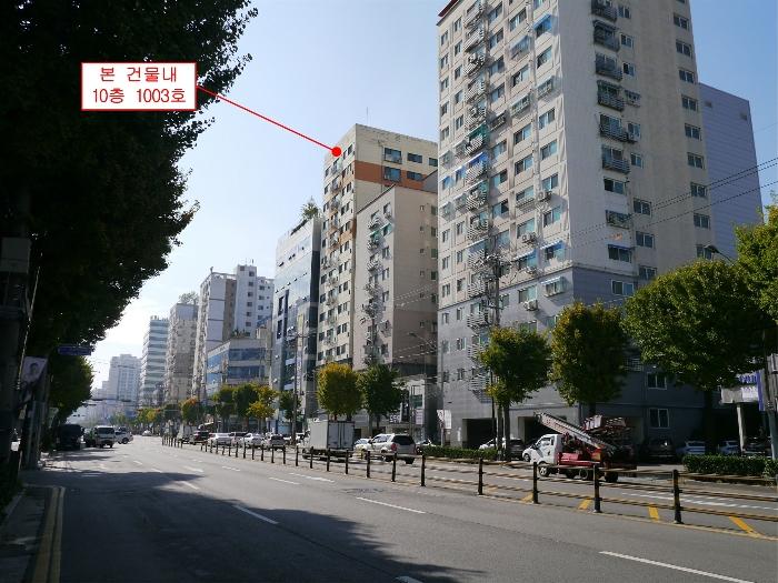 인천 부평구 부평동 오피스텔 경매 물건 사진 5 · 2024타경567795