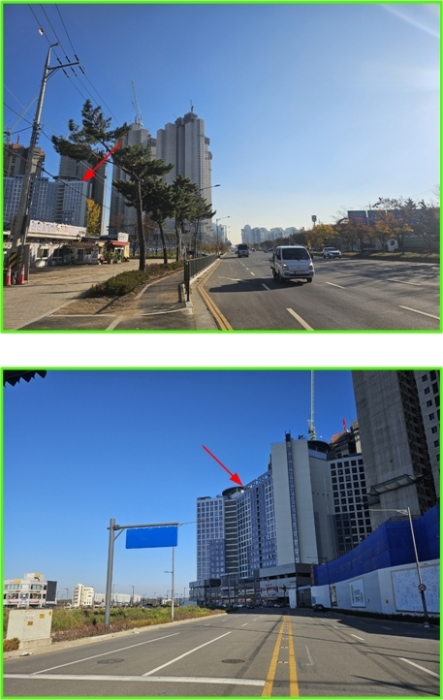 인천 서구 경서동 오피스텔 경매 물건 사진 5 · 2024타경567849