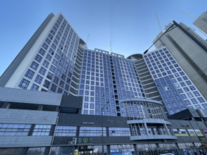 인천 서구 경서동 오피스텔 경매 물건 사진