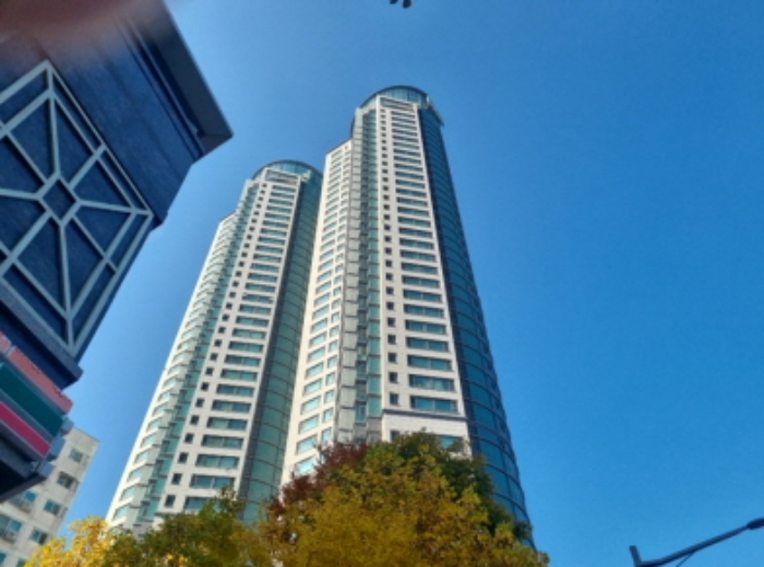 인천 연수구 연수동 연수푸르지오1단지 아파트 경매 물건 사진