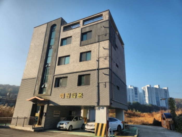 인천 강화군 선원면 대지 경매 물건 사진