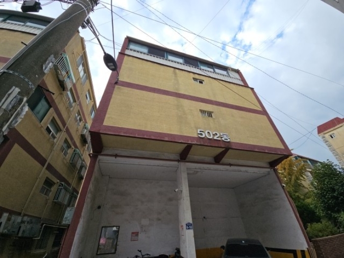 인천 계양구 병방동 삼성하이츠맨션 다세대 경매 물건 사진