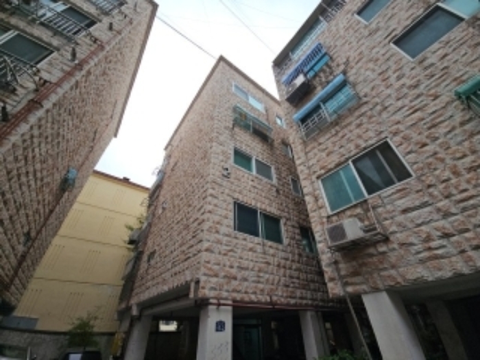 인천 계양구 효성동 하늘빌리지 다세대주택 경매 물건 사진