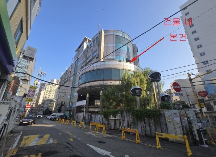 인천 부평구 부평동 근린생활시설 경매 물건 사진 5 · 2024타경568941