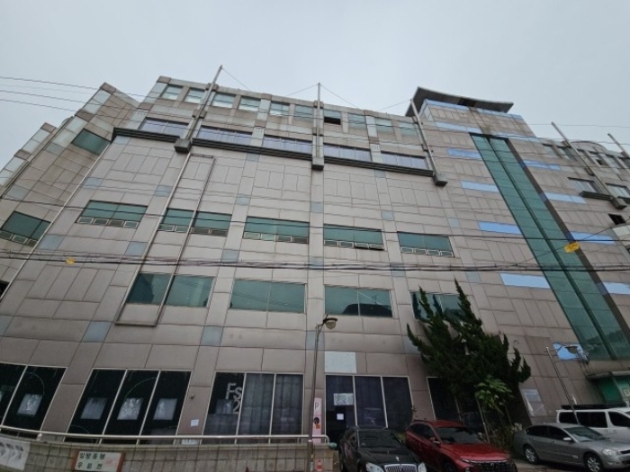 인천 부평구 부평동 엡스201 근린생활시설 경매 물건 사진