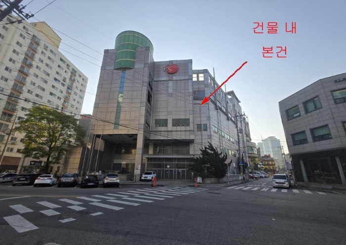 인천 부평구 부평동 근린생활시설 경매 물건 사진 3 · 2024타경568941