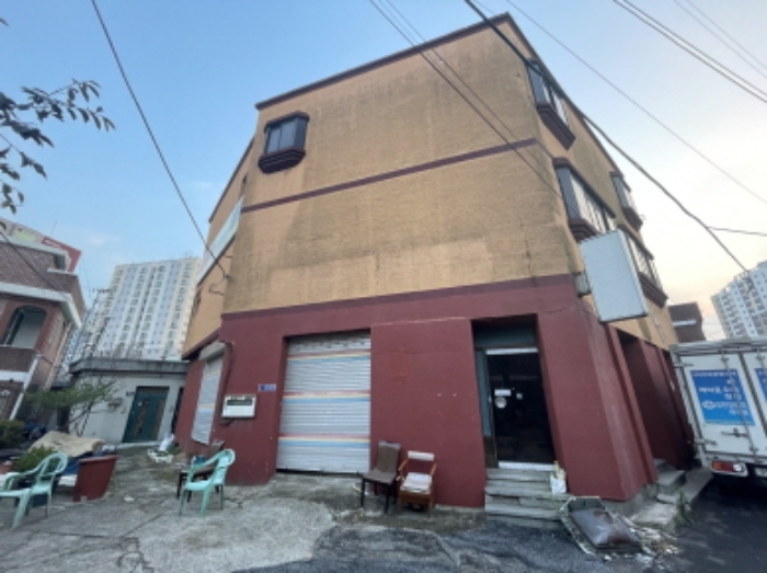 인천 미추홀구 숭의동 대지 경매 물건 사진 2 · 2024타경568996