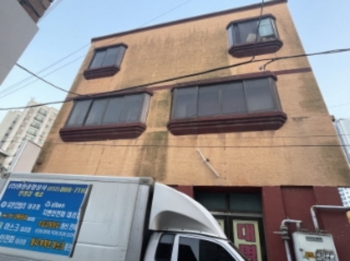 인천 미추홀구 숭의동 대지 경매 물건 사진 3 · 2024타경568996