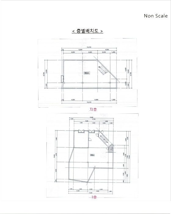 인천 미추홀구 숭의동 대지 경매 물건 사진 5 · 2024타경568996