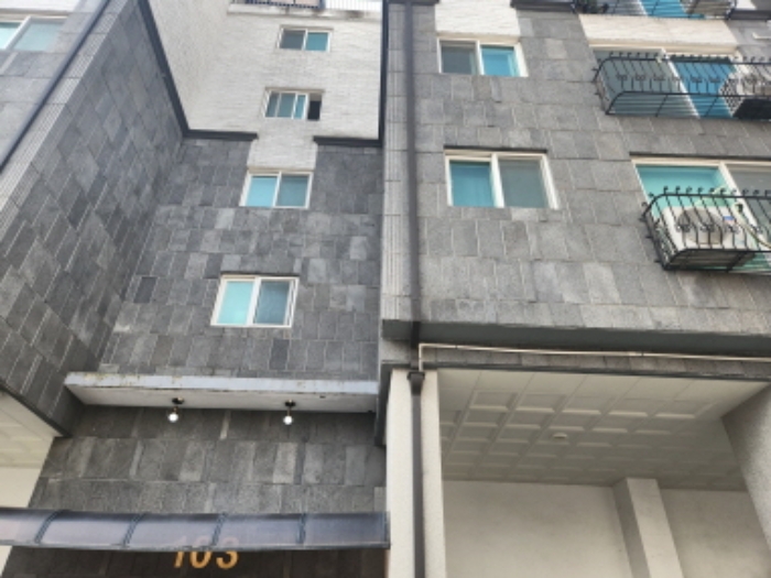 인천 서구 당하동 디자인타운 다세대 경매 물건 사진