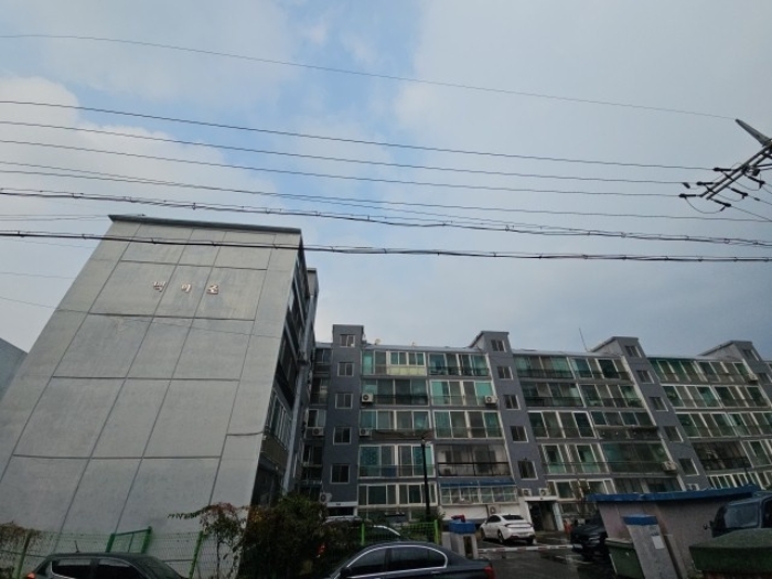 인천 부평구 부개동 아파트 경매 물건 사진