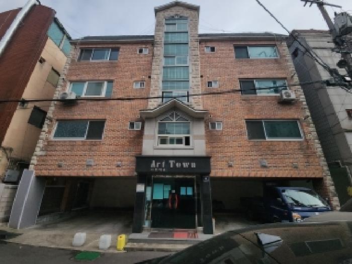인천 미추홀구 용현동 다세대주택 경매 물건 사진