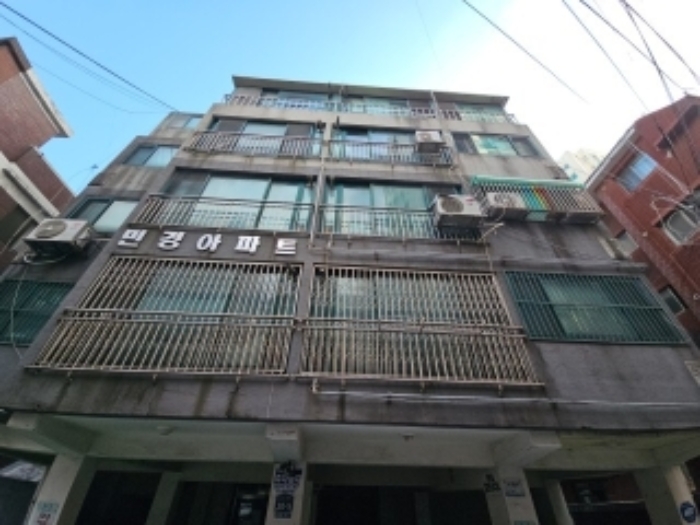 인천 부평구 부평동 민경아파트 아파트 경매 물건 사진