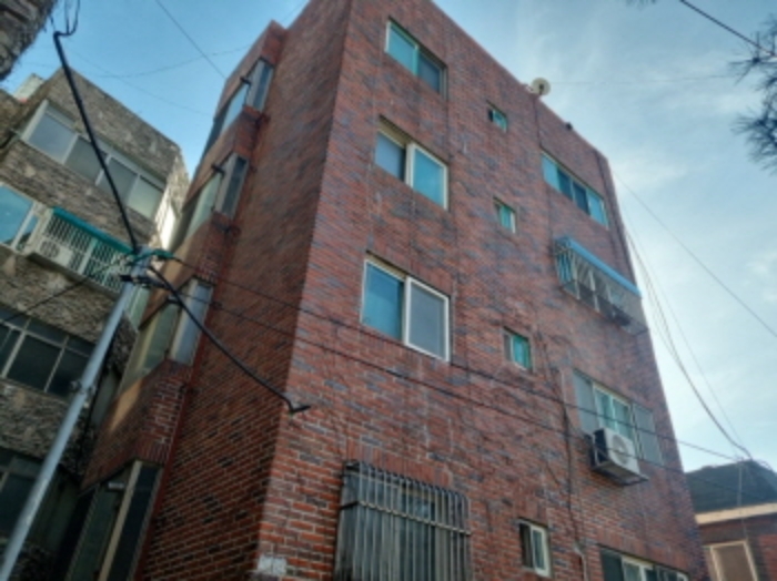 인천 남동구 간석동 효진상아빌라 다세대 경매 물건 사진
