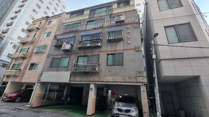 인천 부평구 부평동 아파트 경매 물건 사진 2 · 2024타경571930