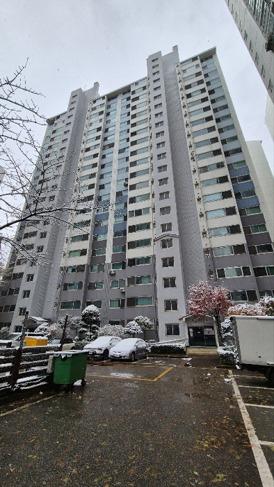 인천 미추홀구 학익동 아파트 경매 물건 사진 4 · 2024타경572704