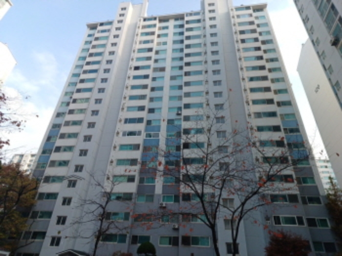 인천 미추홀구 학익동 동아.풍림아파트 아파트 경매 물건 사진