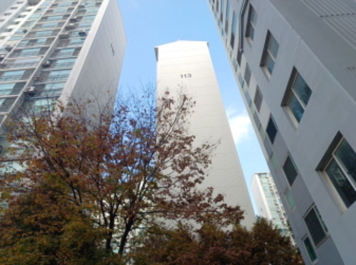 인천 미추홀구 학익동 아파트 경매 물건 사진 2 · 2024타경572704