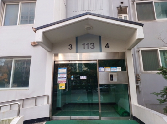인천 미추홀구 학익동 아파트 경매 물건 사진 3 · 2024타경572704