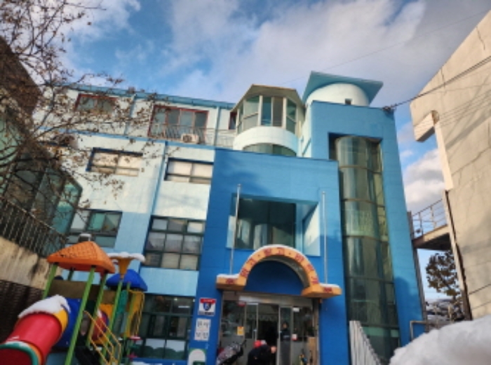 인천 서구 공촌동 노유자시설 경매 물건 사진 2 · 2024타경573004