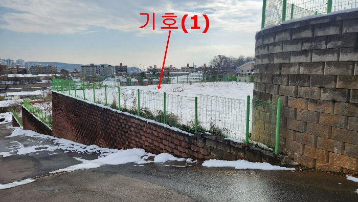 인천 중구 운남동 대지 경매 물건 사진 6 · 2024타경573202