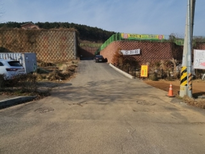인천 중구 운남동 대지 경매 물건 사진 4 · 2024타경573202