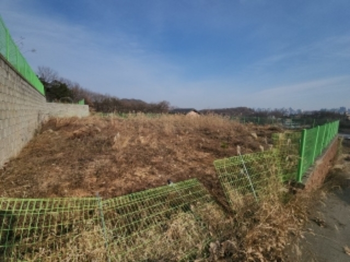 인천 중구 운남동 대지 경매 물건 사진 2 · 2024타경573202