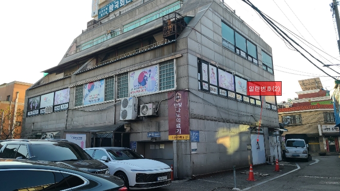 인천 미추홀구 주안동 상가,오피스텔,근린시설 경매 물건 사진 3 · 2024타경573592
