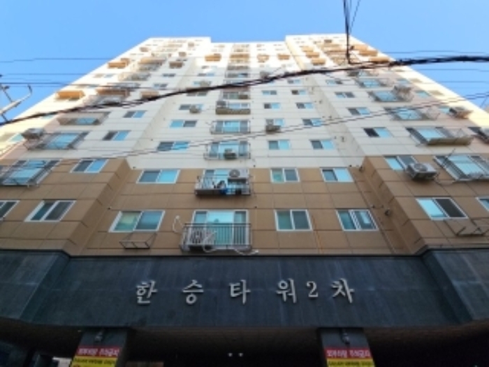 인천 부평구 부평동 오피스텔 경매 물건 사진 2 · 2024타경574878
