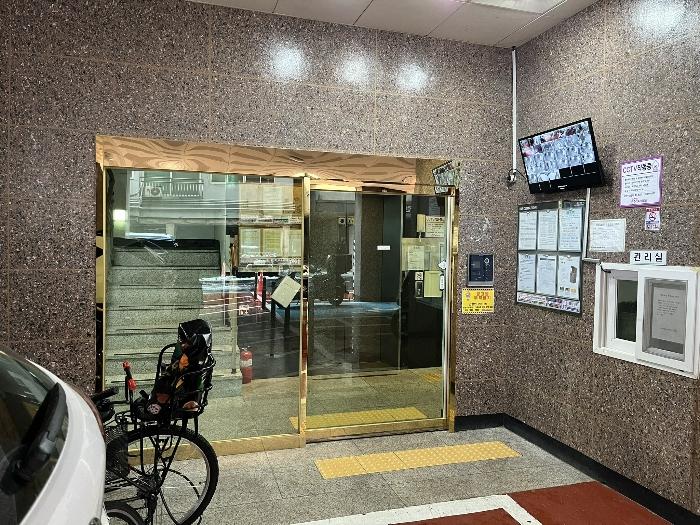 인천 부평구 부평동 오피스텔 경매 물건 사진 3 · 2024타경574878