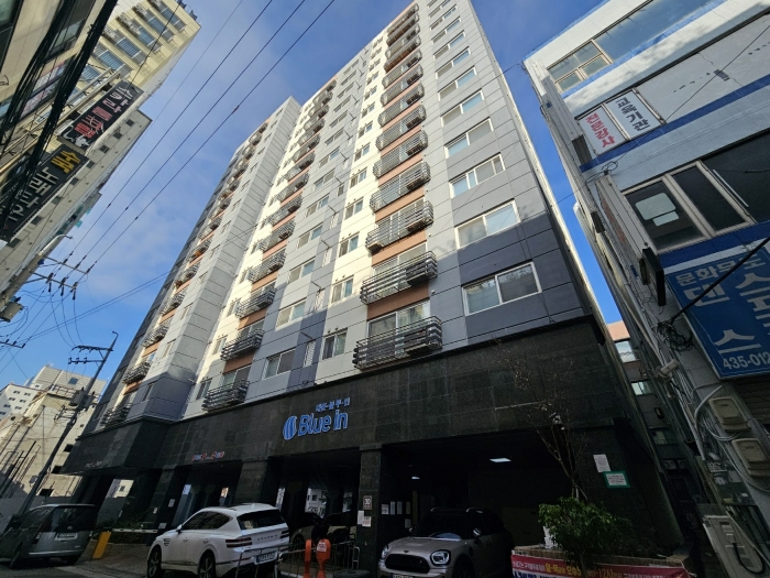인천 남동구 간석동 아파트 경매 물건 사진 5 · 2024타경575093