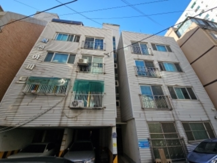 인천 부평구 부평동 화신아파트 아파트 경매 물건 사진