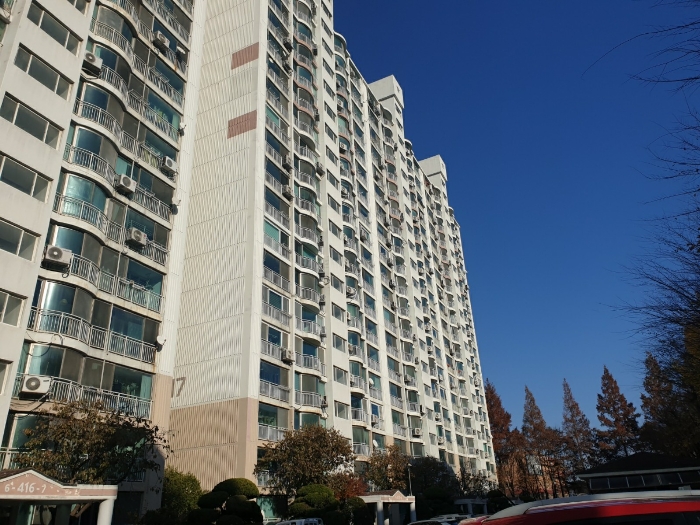 인천광역시 계양구 용종로 20 417동 1층101호 (계산동,은행마을태평아파트) 아파트 경매 물건 사진