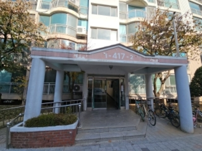 인천 계양구 계산동 아파트 경매 물건 사진 2 · 2024타경576874