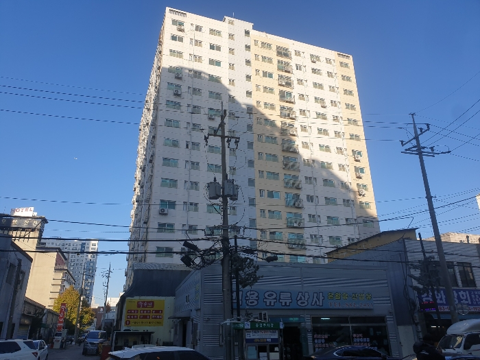 인천 미추홀구 숭의동 아파트 경매 물건 사진 5 · 2024타경576942