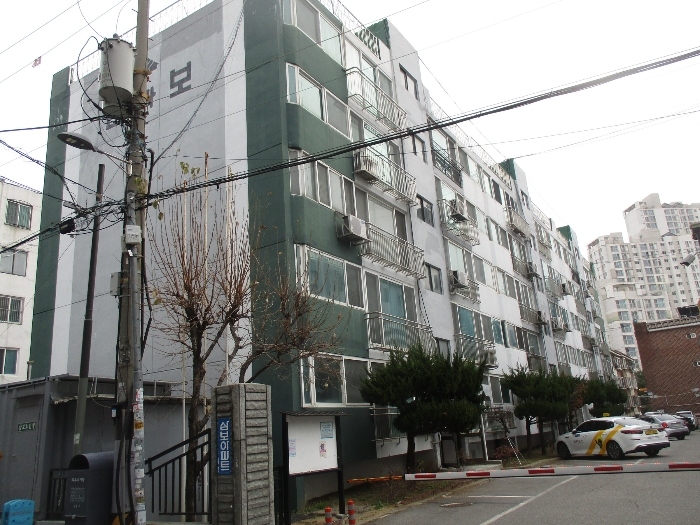 인천 남동구 구월동 아파트 경매 물건 사진 2 · 2024타경577730