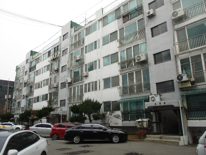 인천 남동구 구월동 아파트 경매 물건 사진 3 · 2024타경577730