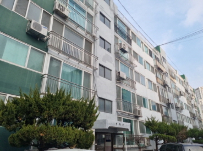 인천 남동구 구월동 아파트 경매 물건 사진