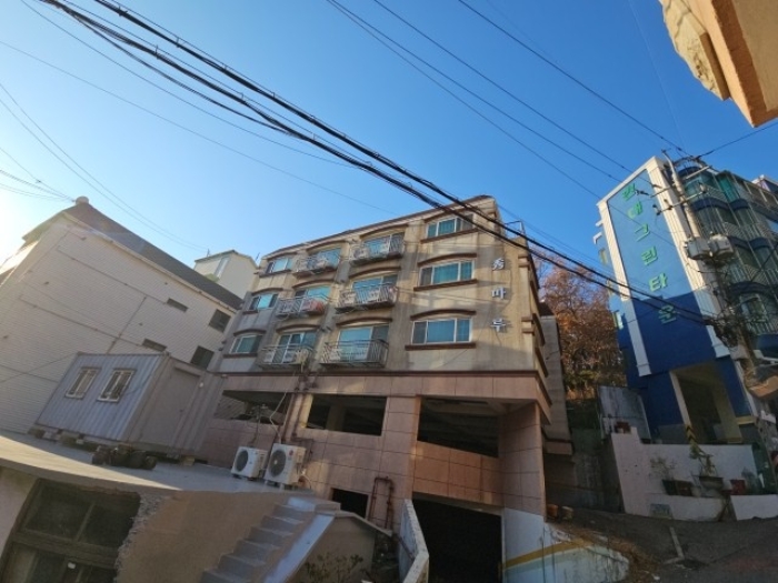 인천 부평구 부평동 수마루 다세대주택 경매 물건 사진