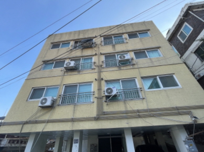 인천 미추홀구 도화동 다세대주택 경매 물건 사진