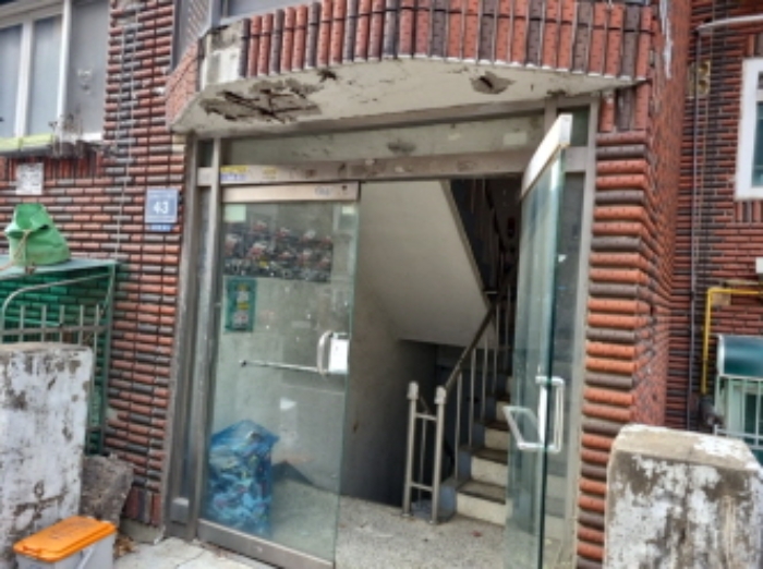 인천 서구 석남동 다세대 경매 물건 사진 2 · 2024타경577884