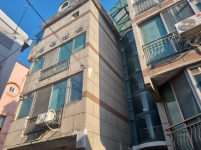 인천 서구 석남동 다세대 경매 물건 사진 3 · 2024타경577884