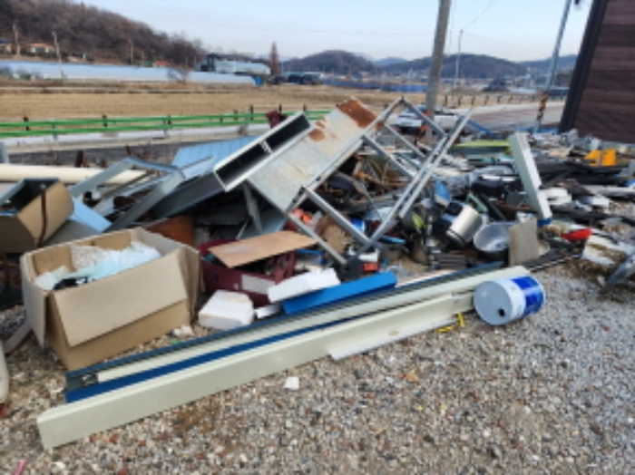 인천 강화군 불은면 전 경매 물건 사진 2 · 2024타경578436