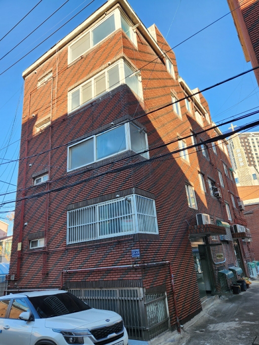 인천 미추홀구 학익동 다세대주택 경매 물건 사진 2 · 2024타경578894