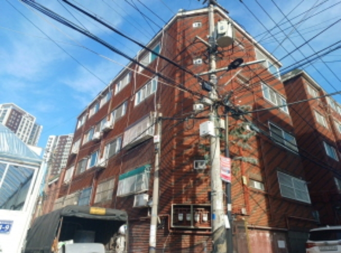 인천 미추홀구 학익동 다세대주택 경매 물건 사진