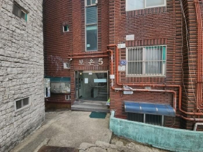 인천 미추홀구 용현동 다세대 경매 물건 사진 2 · 2024타경580163